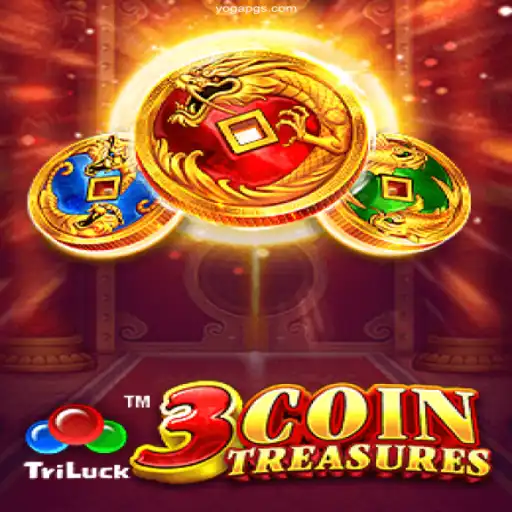 Discover the Thrills of 3CoinTreasures: A Gaming Adventure Awaits