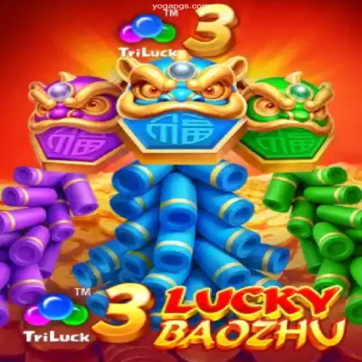 The Enchanting World of 3LuckyBaozhu: A Comprehensive Exploration