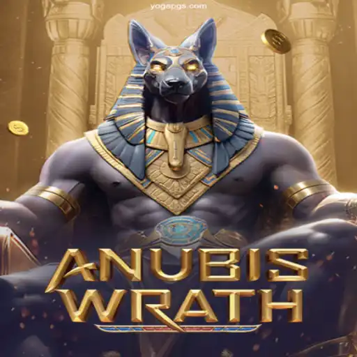 Discover the Mystique of AnubisWrath
