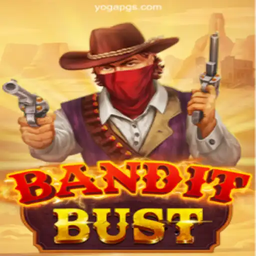 BanditBust: A Thrilling Adventure in the Digital Wild West