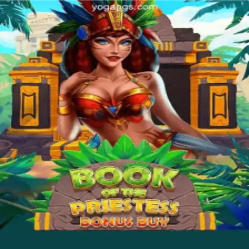 Exploring the Mystery and Intrigue of BookOfThePriestess