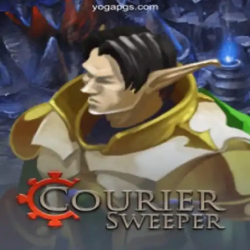 CourierSweeper: Unveiling the Thrills of a New Gaming Adventure