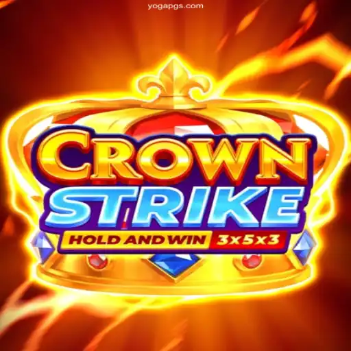 Crownstrike: The Ultimate Battle for Supremacy