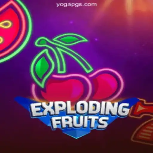 ExplodingFruits: An Exciting Gaming Experience