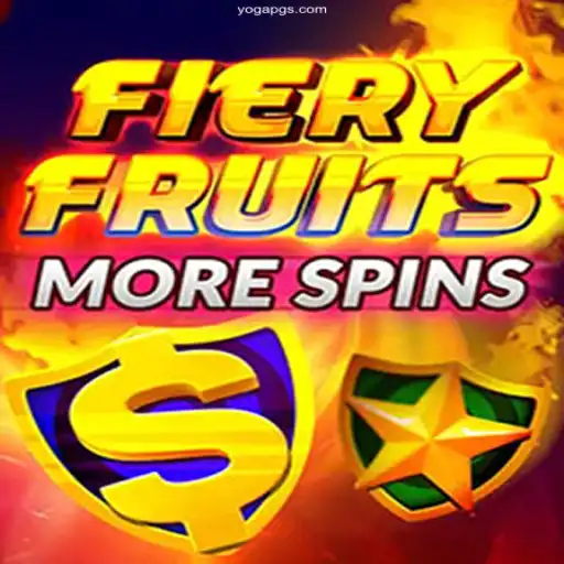Explore the Excitement of FieryFruitsMoreSpins on YogaPG⭐️ ONLINE PLATAFORMA OFICIAL