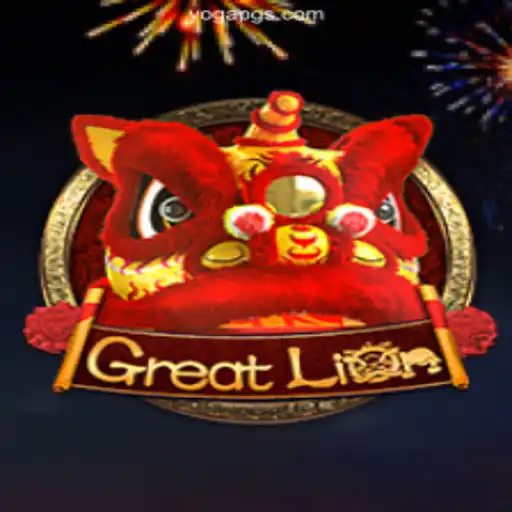 GreatLion: Unleashing Adventure in the Realm of Virtual Wonders