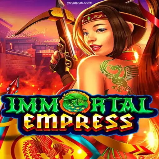 ImmortalEmpress: A Thrilling Journey into Ancient Realms