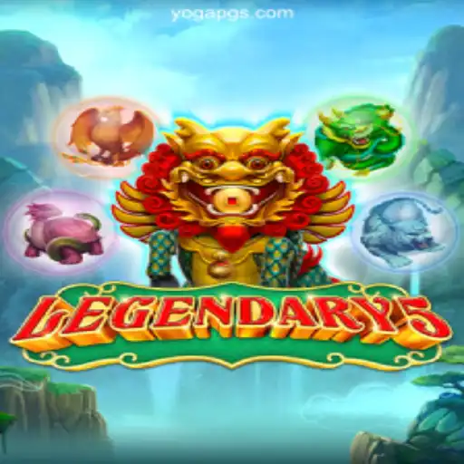 Discover the Excitement of Legendary5