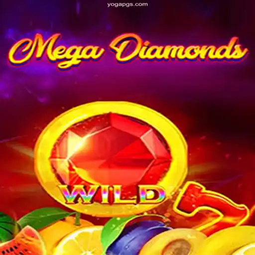 MegaDiamond: The Thrilling World of Online Gaming