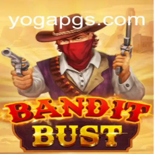 BanditBust: A Thrilling Adventure in the Digital Wild West