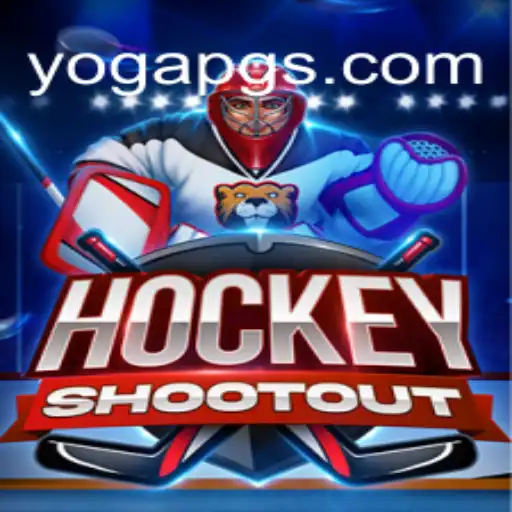 Experience the Thrill of HockeyShootout