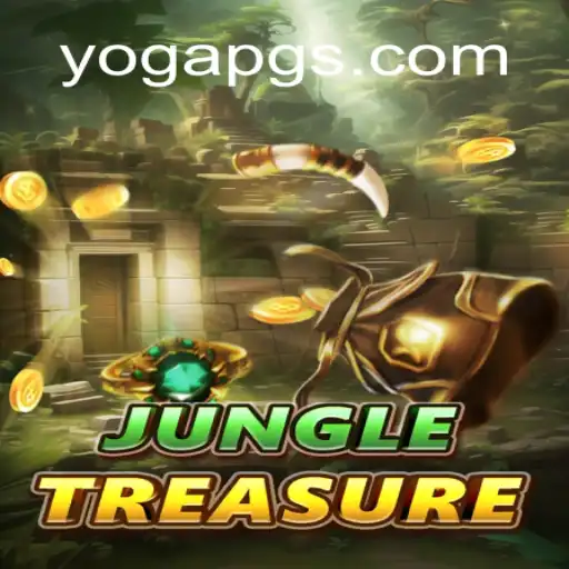 Exploring the Enchanting World of JungleTreasure