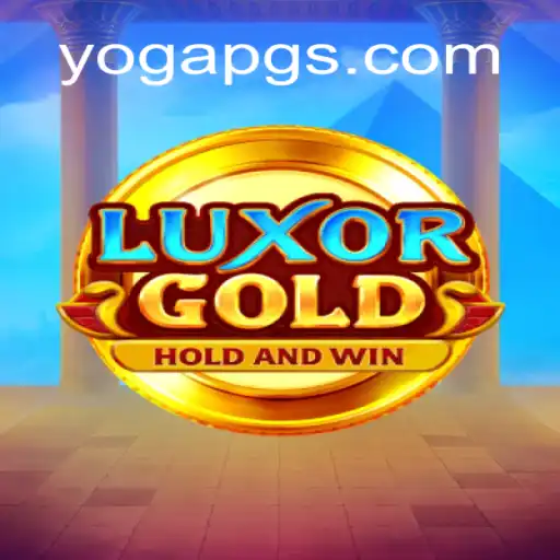 An In-Depth Look at LuxorGold: The Ultimate Gaming Experience