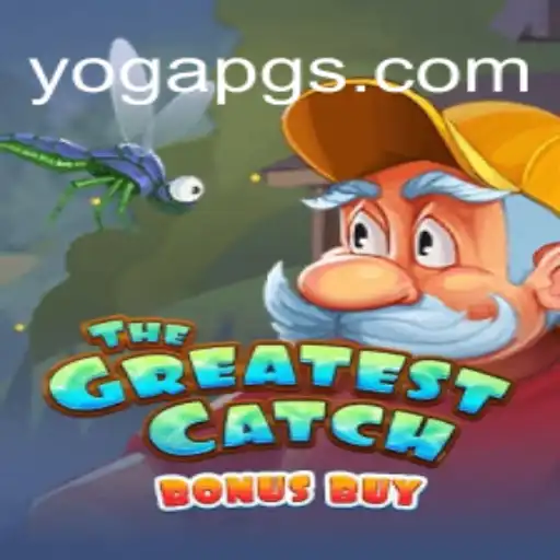 Discovering TheGreatestCatchBonusBuy: An Unmissable Online Gaming Experience