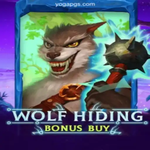 Exploring the World of WolfHidingBonusBuy on YogaPG⭐️ ONLINE PLATAFORMA OFICIAL