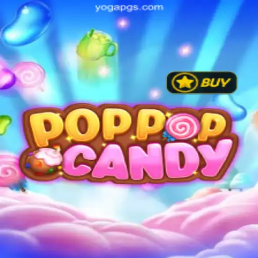 Exploring POPPOPCANDY: A Sweet New Game in the Digital Arena