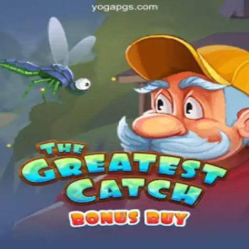 Discovering TheGreatestCatchBonusBuy: An Unmissable Online Gaming Experience