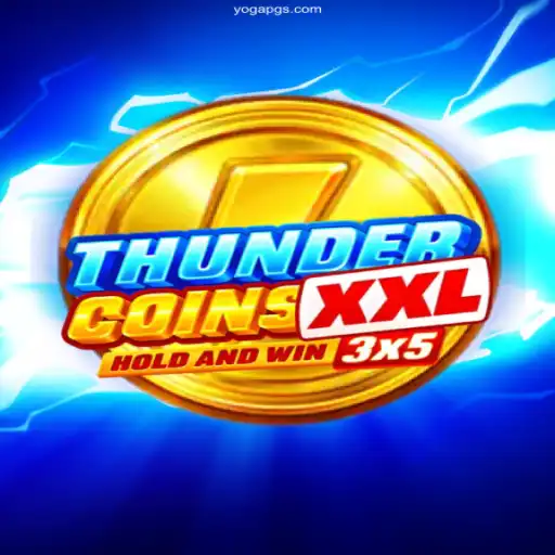Unveiling ThunderCoinsXxl: A Dynamic Adventure in the Digital Realm