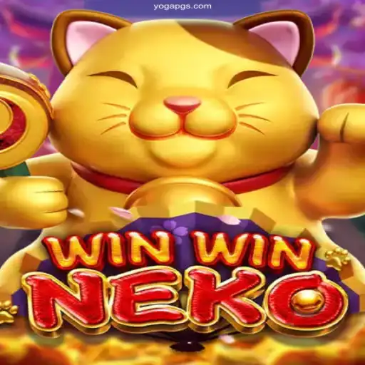 Discover the Charm of WinWinNeko: The Ultimate Gaming Experience