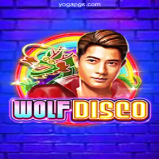 Discovering the Dance Revolution of WolfDisco